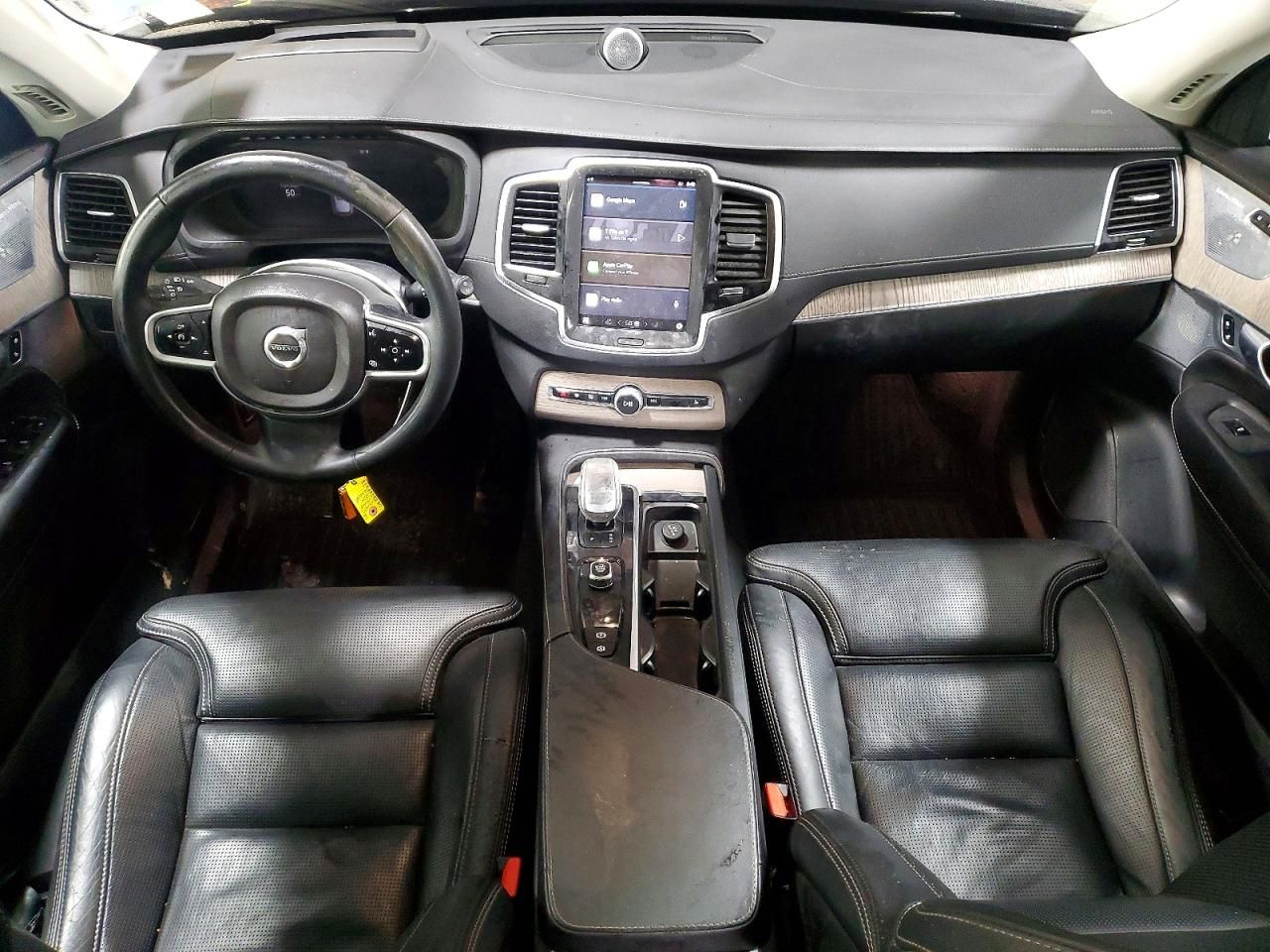 2023 Volvo Xc90 Ultimate