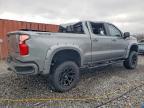 2025 Chevrolet Silverado K1500 RST