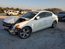 Acura ilx Vehiculos salvage en venta: 2013 Acura Ilx 20 Premium