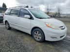 2007 Toyota Sienna xle