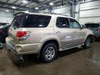 2007 Toyota Sequoia Limited