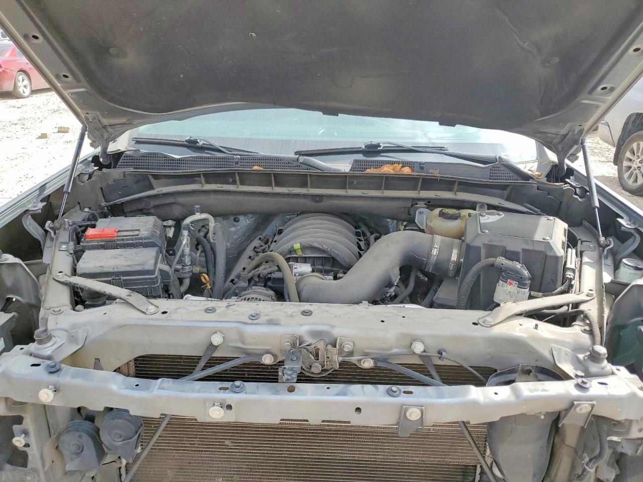 2021 GMC Sierra C1500 slt