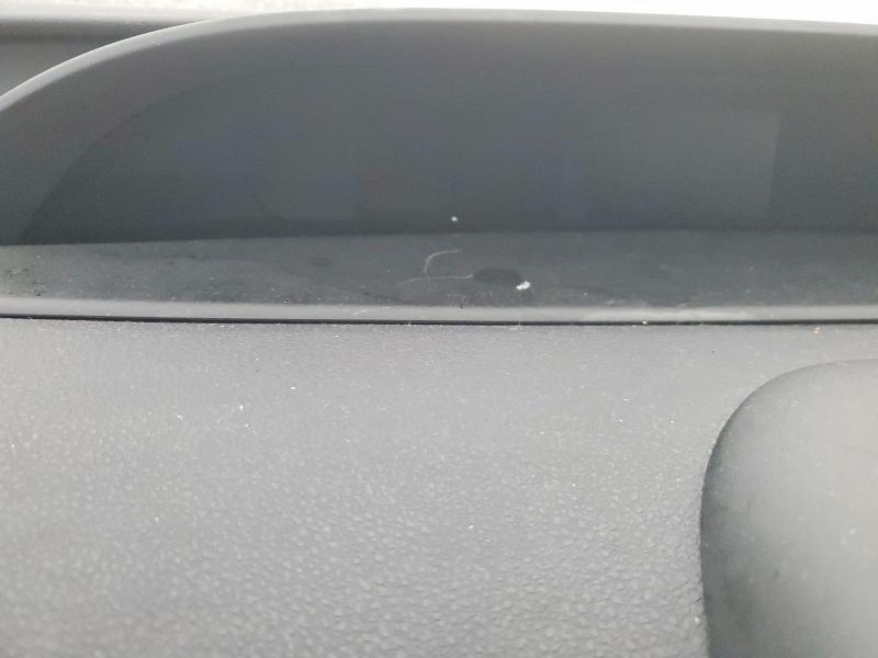 2018 Toyota Prius Four Touring
