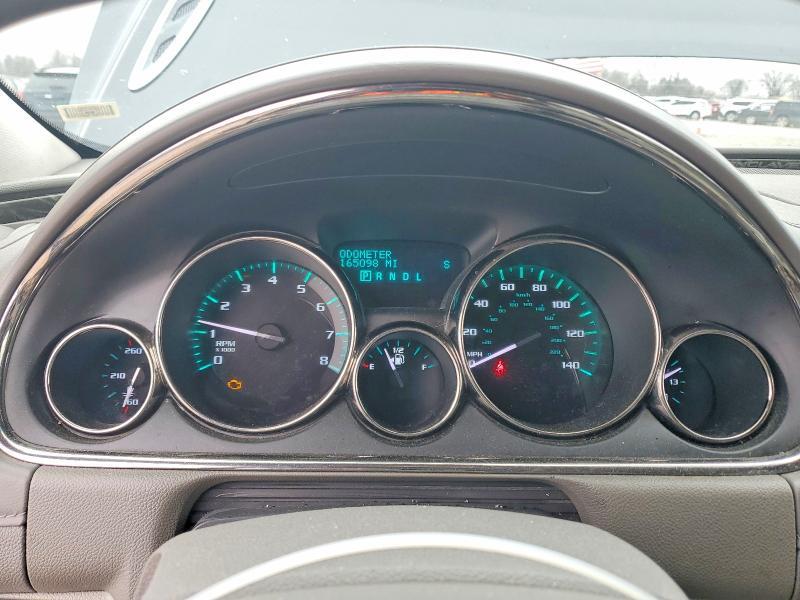 2013 Buick Enclave