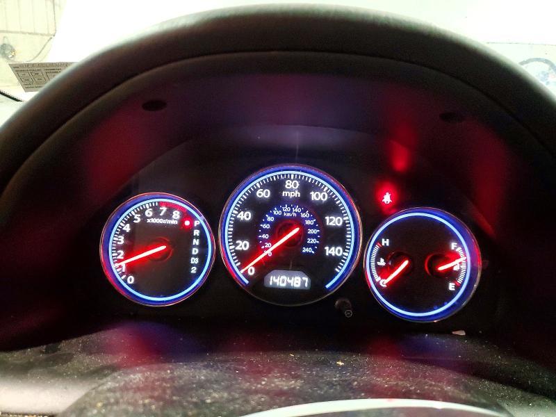 2003 Honda Civic lx