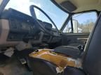 1998 Ford F800 BOX Truck