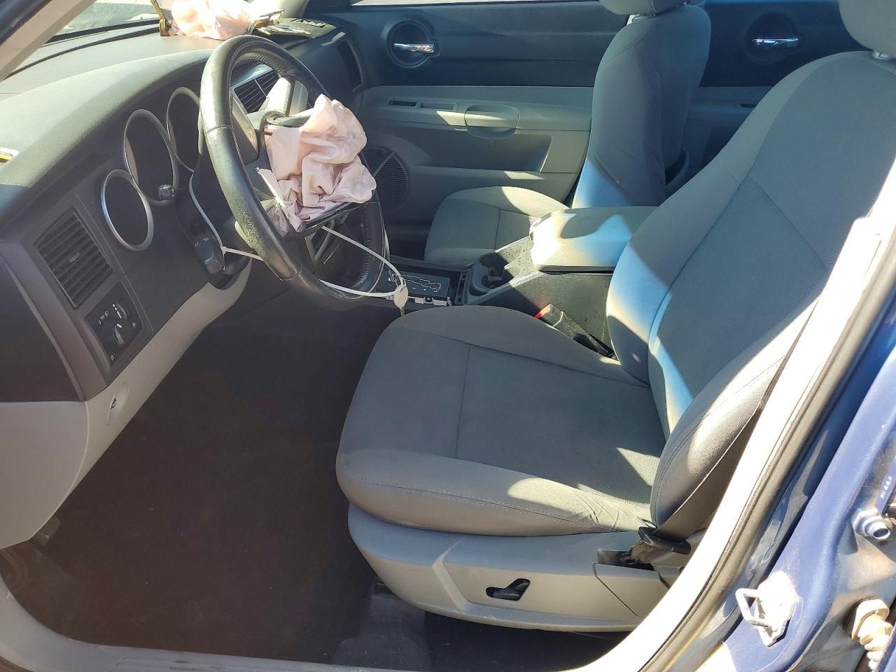 2007 Dodge Charger se