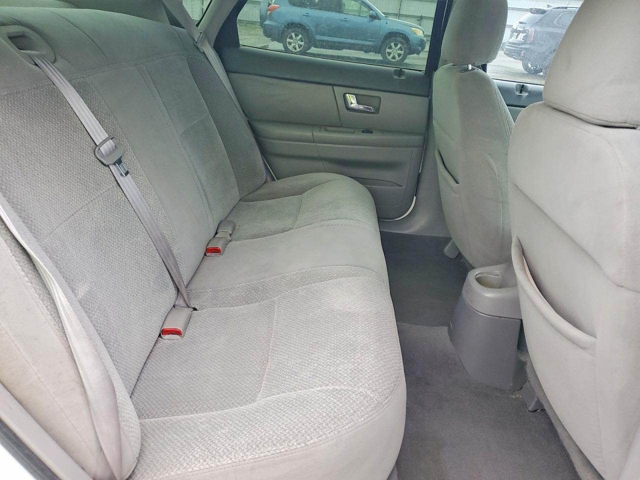 2000 Ford Taurus lx