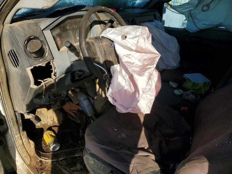 2013 Ford F250 Super Duty