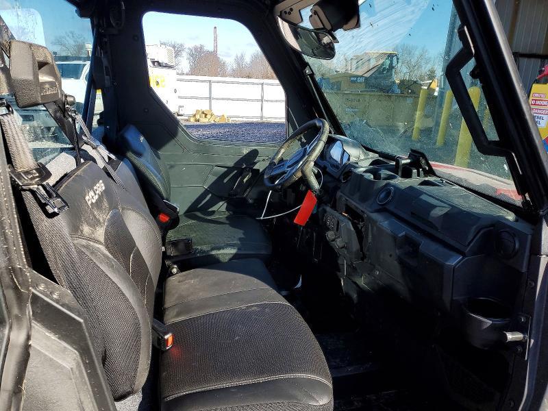 2025 Polaris Ranger XP-Utility Vehicle