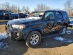2018 Toyota 4runner Sr5/sr5 Premium