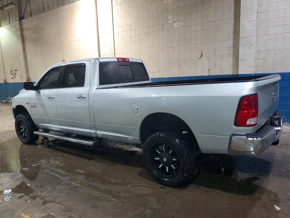 2015 Dodge Ram 2500 slt