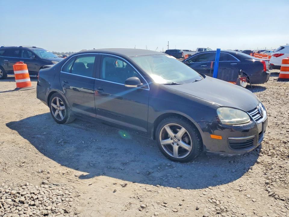 2009 Volkswagen Jetta se