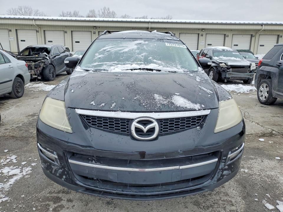 2008 Mazda Cx-9