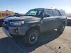 2018 Toyota 4runner Sr5/sr5 Premium