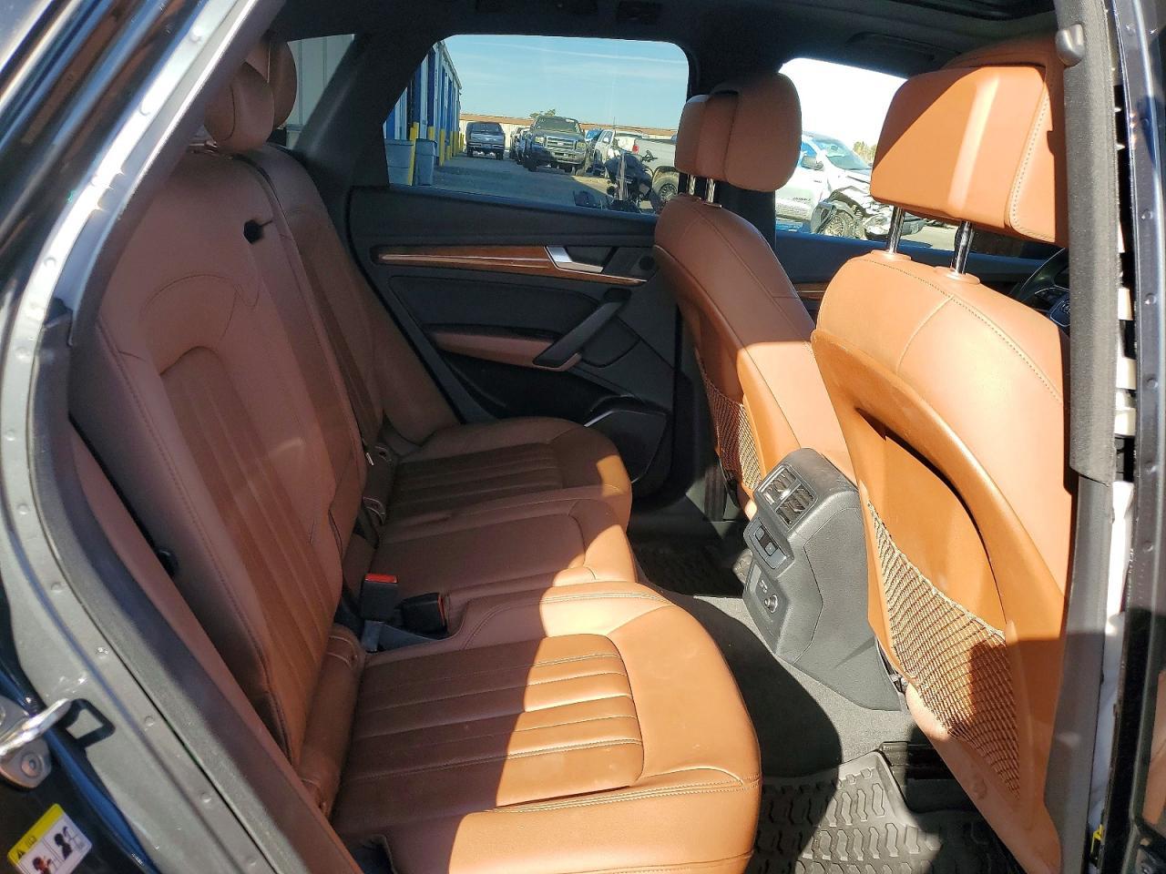 2021 Audi Q5 Premium