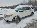 2011 Ford Explorer