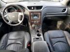 2017 Chevrolet Traverse Premier
