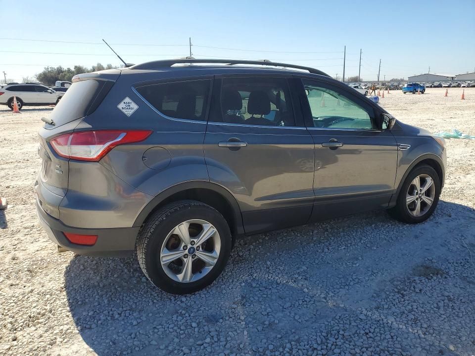 2013 Ford Escape se