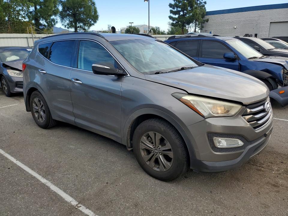 2014 Hyundai Santa fe Sport