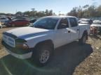 2004 Dodge Dakota Quad Sport