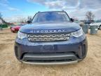 2018 Land Rover Discovery hse Luxury