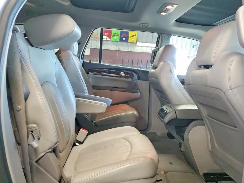 2016 Buick Enclave