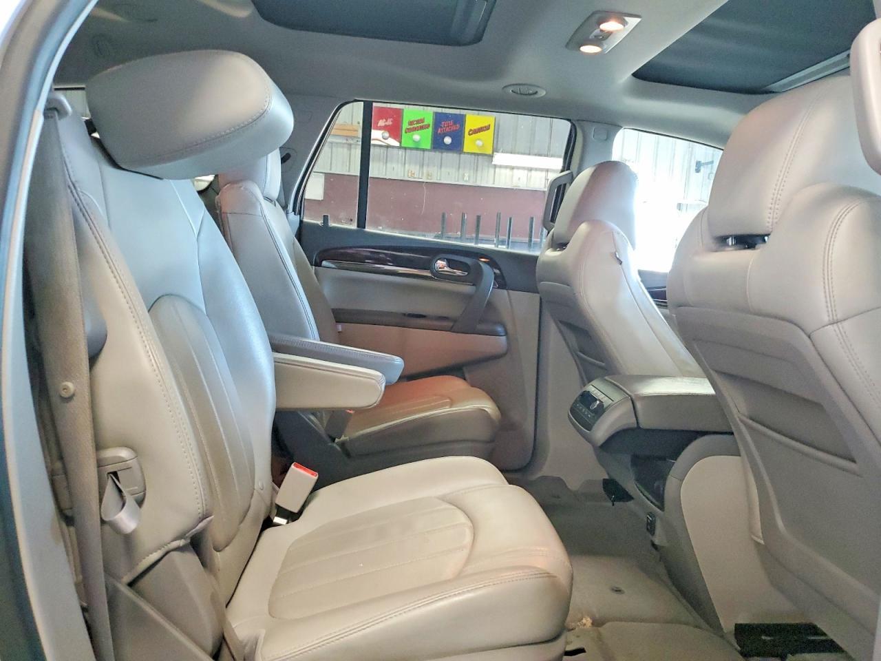 2016 Buick Enclave