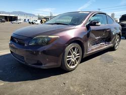 2008 Scion Tc Base en venta en Sun Valley, CA