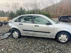 2001 Ford Focus lx