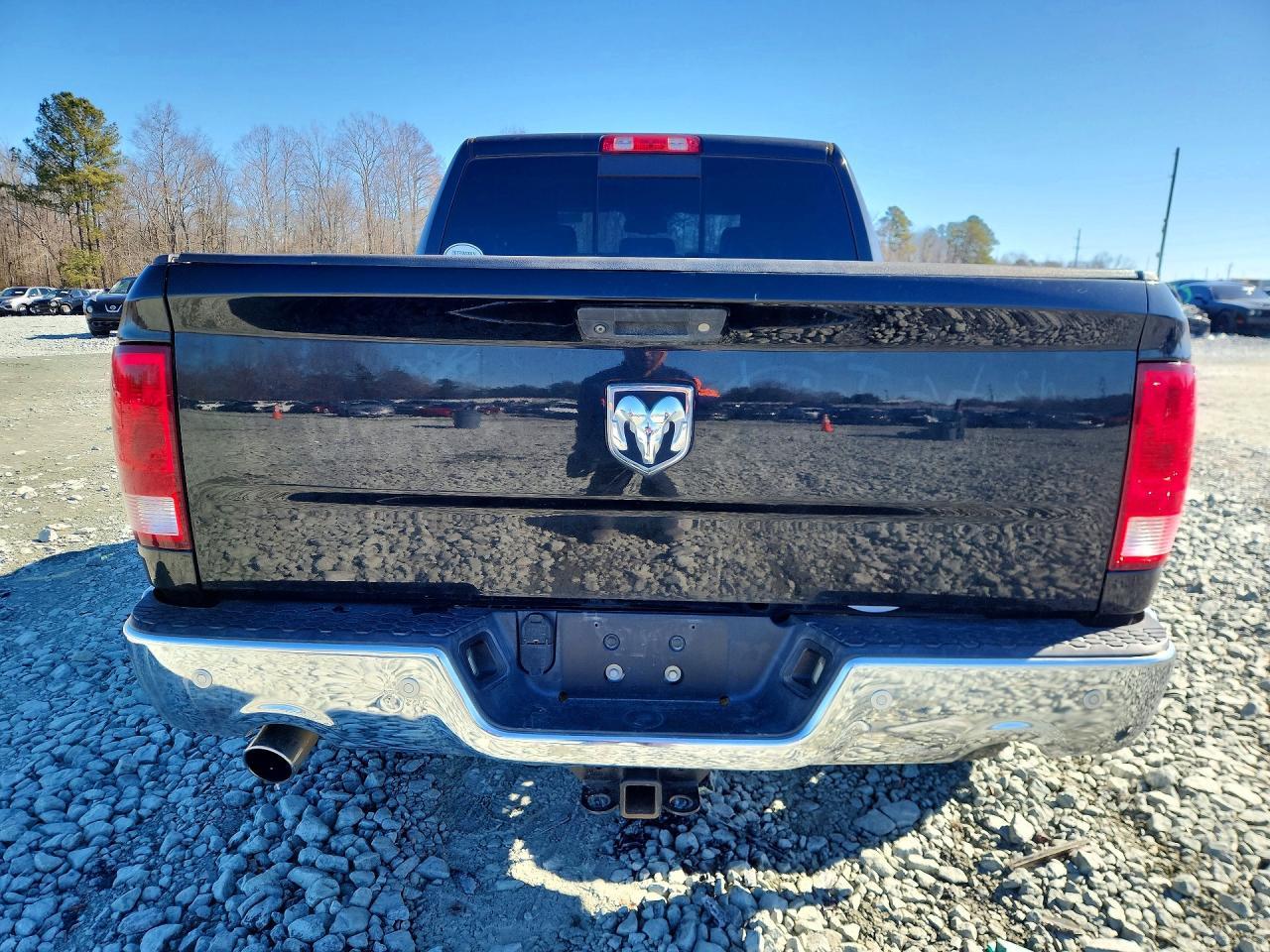 2016 Dodge Ram 1500 slt