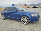 2016 Audi A3 Premium