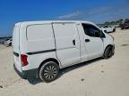 2017 Nissan NV200 Delivery Van