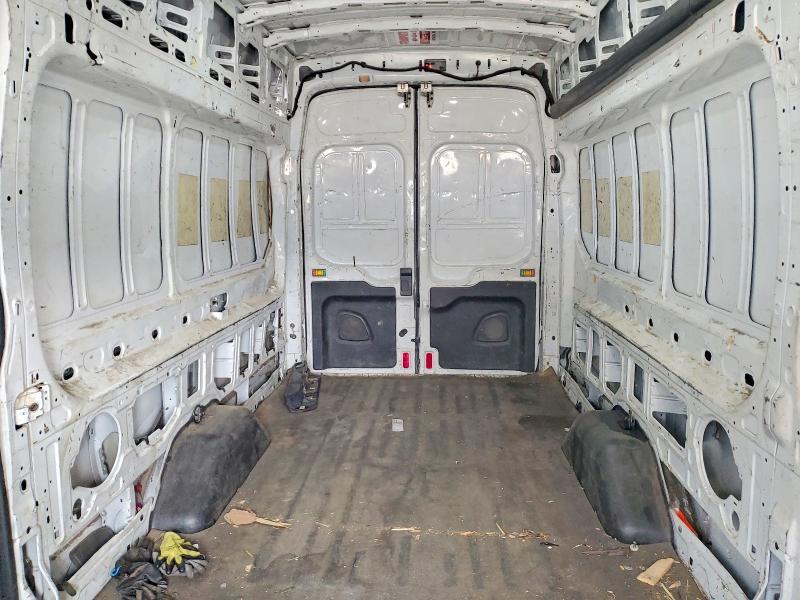 2020 Ford Transit T-350