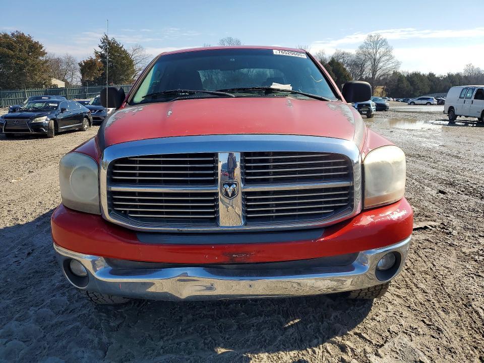2006 Dodge RAM 1500 ST