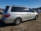 2006 Honda Odyssey Touring