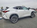 2025 Lexus Nx 350h Base