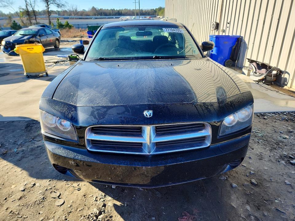 2010 Dodge Charger