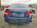 2014 Subaru Legacy 3.6r Limited