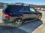 2015 Mercedes-Benz Ml 350 4matic