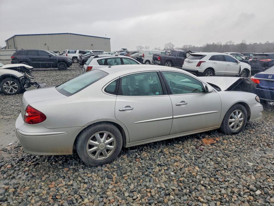 2005 Buick Lacrosse cxl