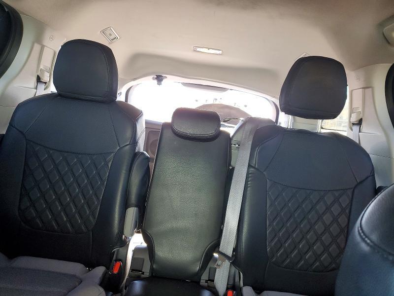 2023 Toyota Sienna le 8-passenger