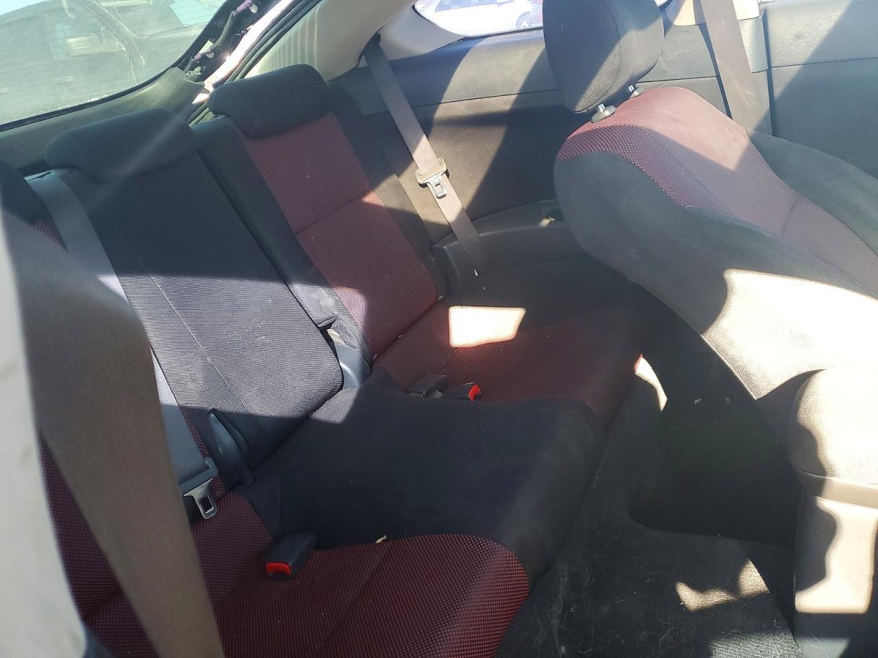 2009 Scion TC