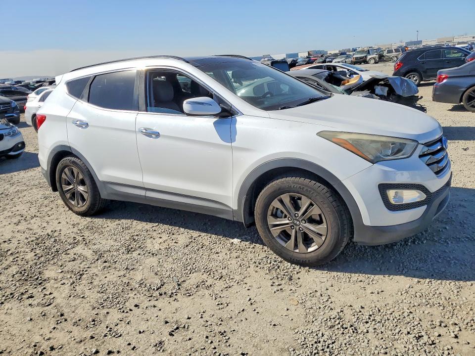 2016 Hyundai Santa fe Sport