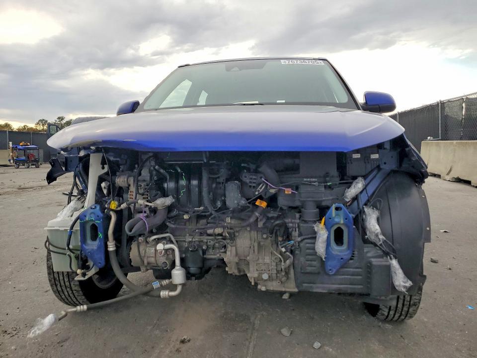2021 Hyundai Venue se