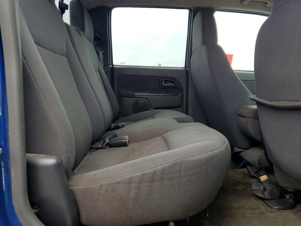 2006 GMC Canyon