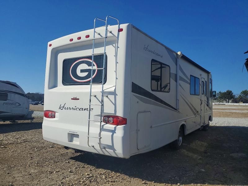 2006 Hurricane 2006 Four Winds 30Q RV