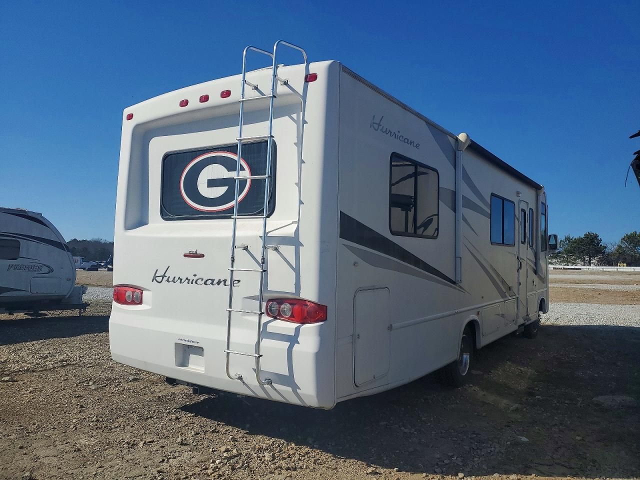 2006 Hurricane 2006 Four Winds 30Q RV