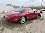 2004 Ford Thunderbird