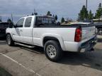2005 Chevrolet Silverado C2500 Heavy Duty